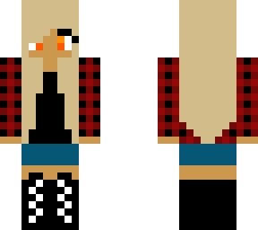 dani - the adventure zone (note: base by moonstar01)