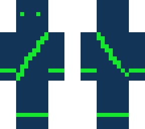 dark soldier