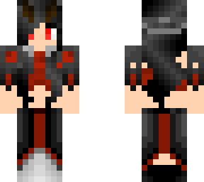 demon gal