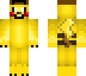 detective pikachu