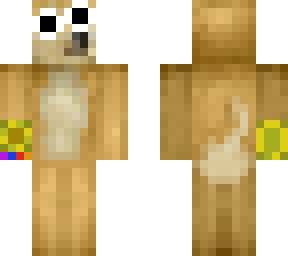 doge and the 6 good boy stones
