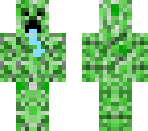 druling creeper