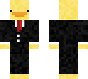 duck :d