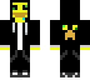 duck hacker