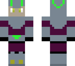 duster (bonus level)