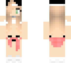 e girl
