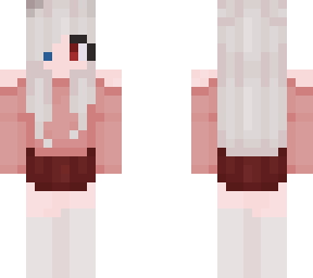edited skin