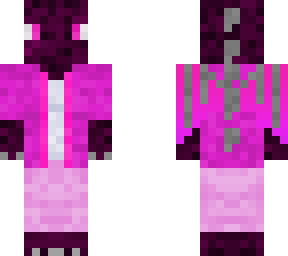 ender dragoness (jacket)