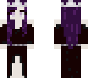 ender queen (unfinished)