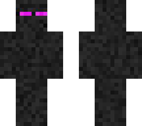 enderman skin