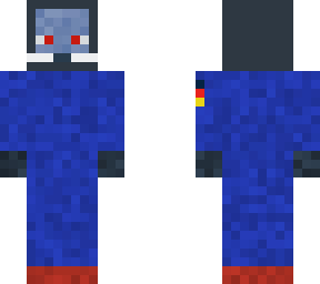 epicminecrafthero pilot