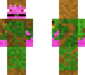 epicminecrafthero soldier