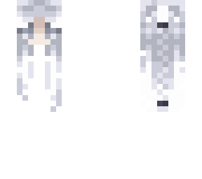 evangeline - hair base