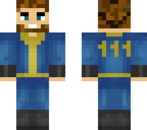 fallout john