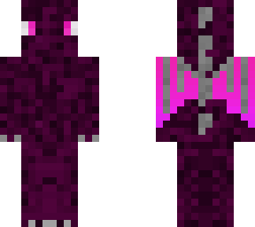 female ender dragoness
