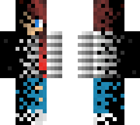 first skin i have ever created on my own. (also first ever skin xd)