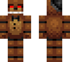 freddy help wanted fixed