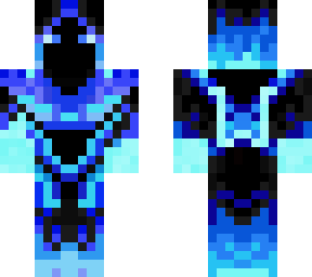 frost wizard