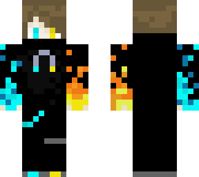 fuego and hielo