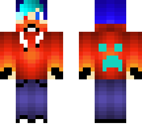 gamer_thors x2