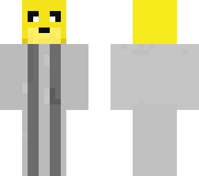 ghost goldie