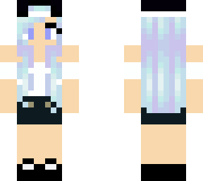girl