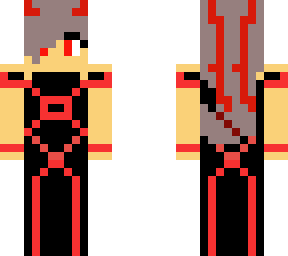 girl devil