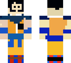 goku onesie