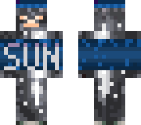 got bored