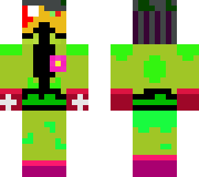 grass