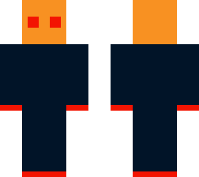 hallween person