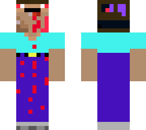 horror noob