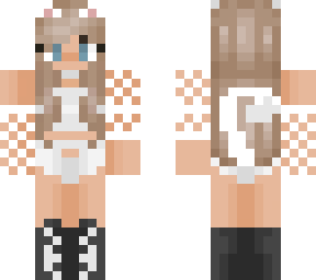 hot cat girl