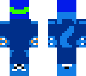 jet gamer kid