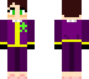 just some lil thing