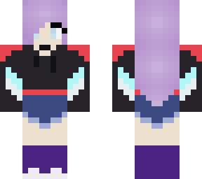 katcole fusion kid
