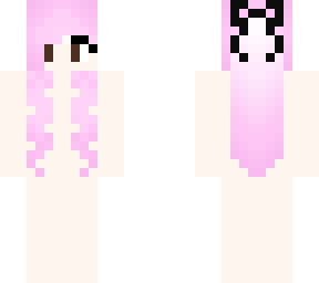 light purple haired base