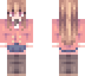 little edit of harumi aishi