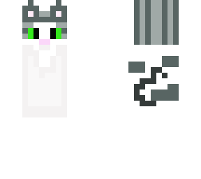 manchas mi neko uwu