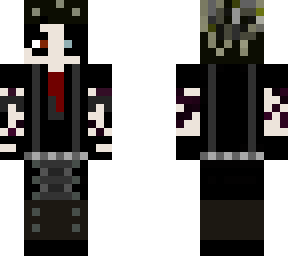 manson