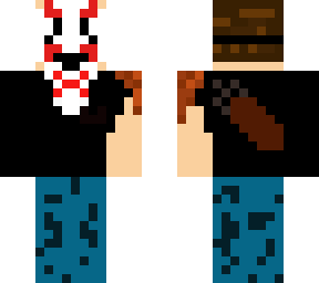 mask
