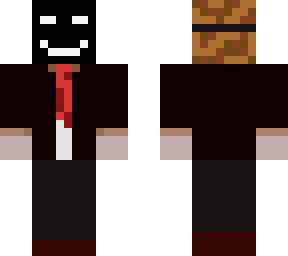 masked murderer