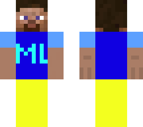 mayor steve (msagent land)