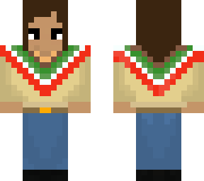 mexican me