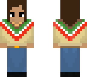 mexican me edit