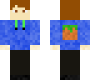 minecraftgamerboy