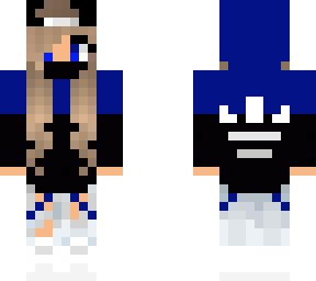 my new skin :d