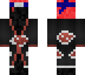 my own akatsuki