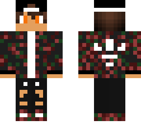 my skin (edit)