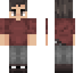 my skin updated